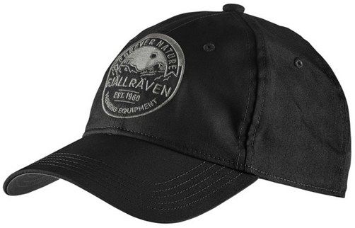 Fjallraven Долговечная кепка Fjallraven Forever Nature Cap