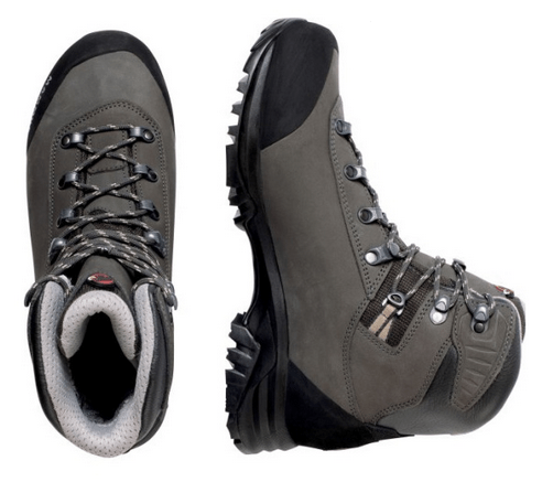 Mammut Mammut - Прочные ботинки для треккинга Trovat Advanced High GTX