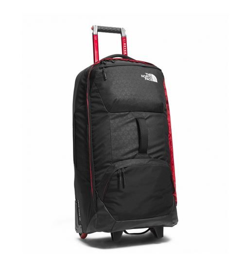 The North Face Сумка на колёсах практичная л The Norht Face Longhaul 30 79