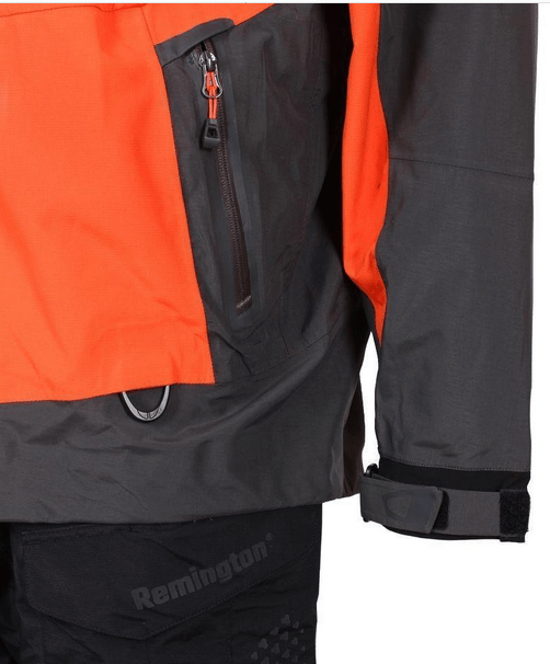 Remington Костюм влагоустойчивый Remington Fishing ll Suit