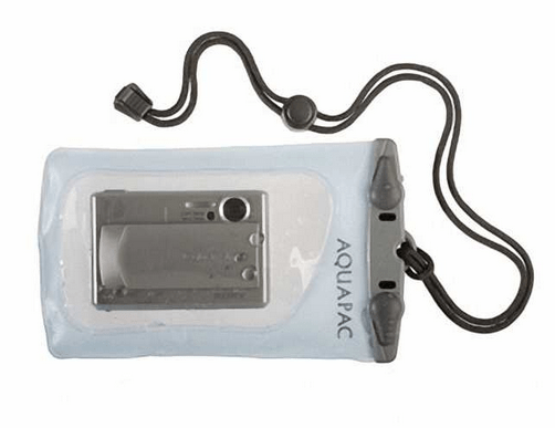 Aquapac Защитный чехол Aquapac Mini Camera Case
