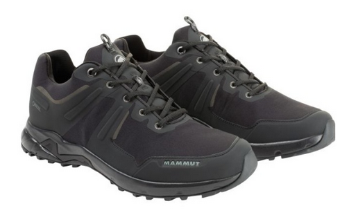 Mammut Mammut - Легкие кроссовки для треккинга Ultimate Pro Low GTX