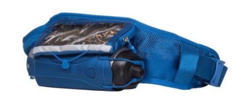 Bergans Стильная поясная сумка Bergans Floyen Hydration Belt