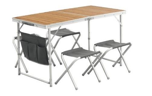 Outwell Комплект складной мебели Outwell Corda Picnic Table Set