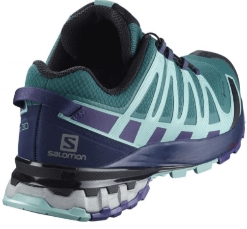 Salomon Кроссовки женские Salomon XA PRO 3D v8 GTX W