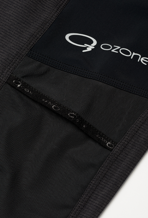 O3 Ozone Мужские скалолазные бриджи O3 Ozone Teon