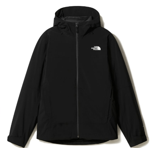 The North Face Горнолыжная куртка мужская The North Face Mountain Light Futurelight Triclimate