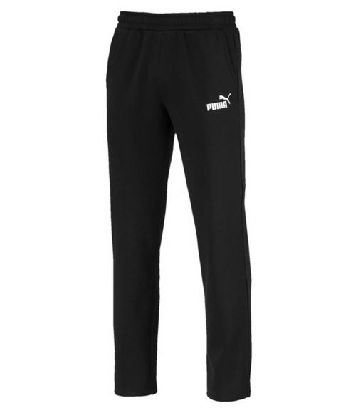 Puma Спортивные детские штаны Puma ESS Logo Pants FL op