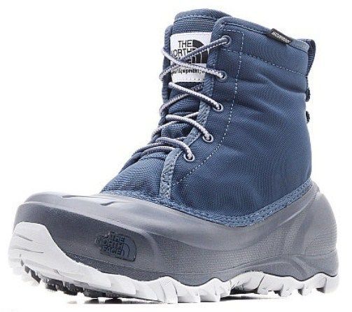 The North Face The North Face - Износостойкие сноубутсы Tsumoru Boot