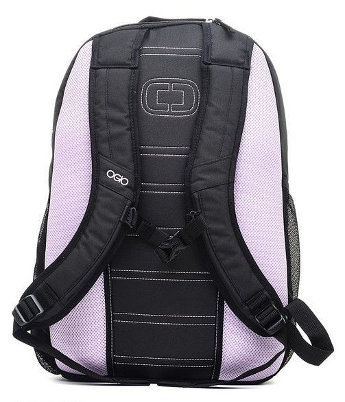 Ogio Туристический рюкзак л Ogio Operatrix 17 Black Orchid 26