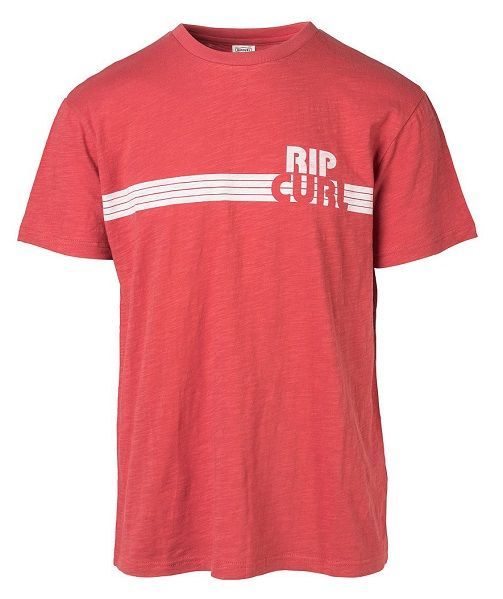 Rip Curl Мужская футболка Rip Curl Macao Tee