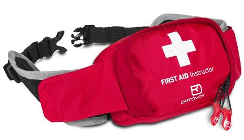 Ortovox Многофункциональная аптечка Ortovox First Aid Instructor