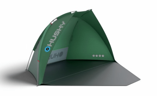 HUSKY Походная палатка-тент Husky Blum 2 Classic