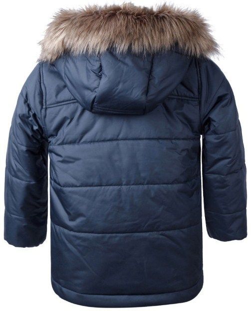 Didriksons Зимняя куртка для мальчика Didriksons Malmgren