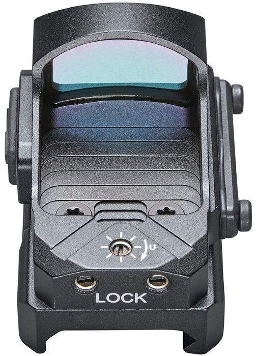 BUSHNELL Рефлекторный микро прицел Bushnell - AR Optics Engulf Red Dot