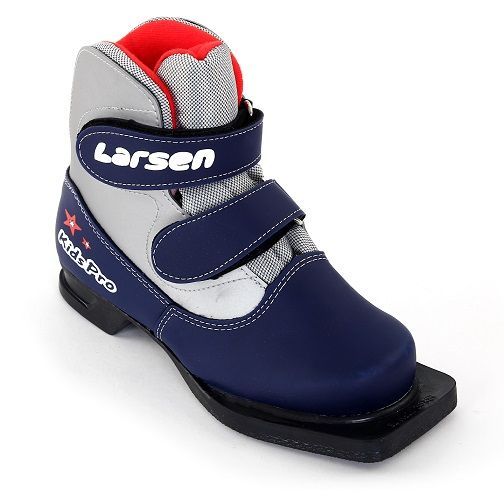 Larsen Ботинки лыжные Larsen Kids Pro 75 NN /19