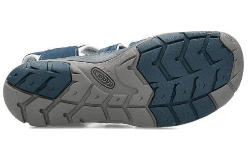 Keen Фирменные сандалии Clearwater CNX