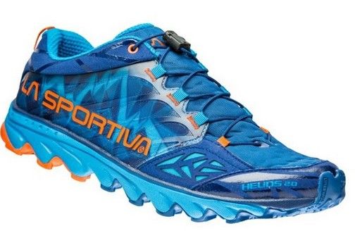 La Sportiva La Sportiva - Кроссовки треккинговые Helios 2.0