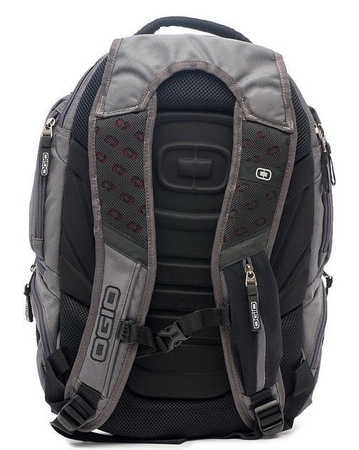 Ogio Туристический рюкзак л Ogio Squadron 15 Pack 21,3