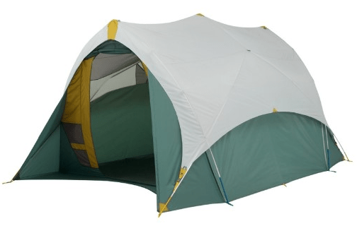 Therm-A-Rest Большая туристическая палатка Therm-A-Rest Tranquility 6 Tent