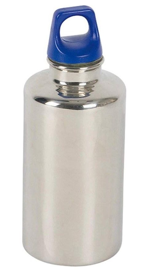 Tatonka Фляга походная для напитков Tatonka Stainless Bottle