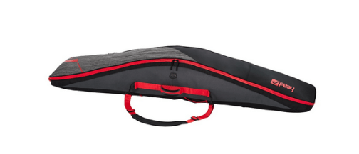 Head Сумка надежная для сноуборда Head Single Boardbag + Backpack