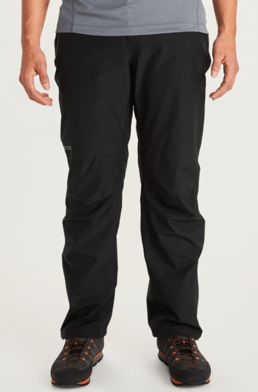 Marmot Брюки мужские спортивные Marmot Minimalist Pant