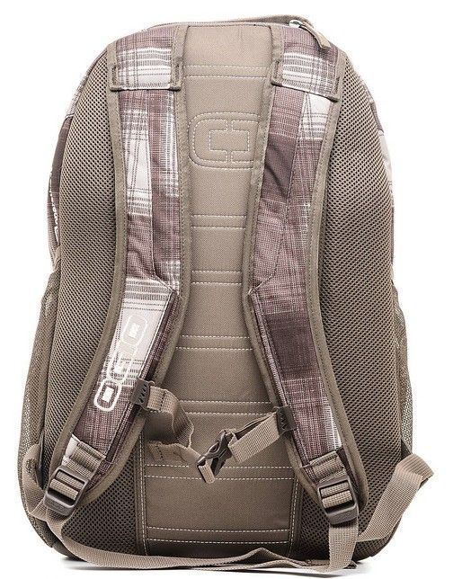 Ogio Туристический рюкзак л Ogio Operative 17 Ombre Tan 24,5