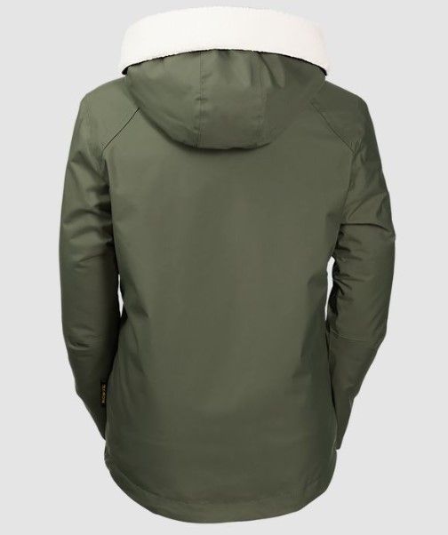 Jack Wolfskin Универсальная детская куртка Jack Wolfskin B Great Bear Jkt