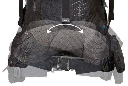 Thule Туристический рюкзак Thule Guidepost 75L W