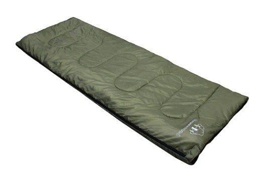 Greenwood Спальный мешок одеяло СО комфорт Greenwood - -150 FS-1002 ( +17)