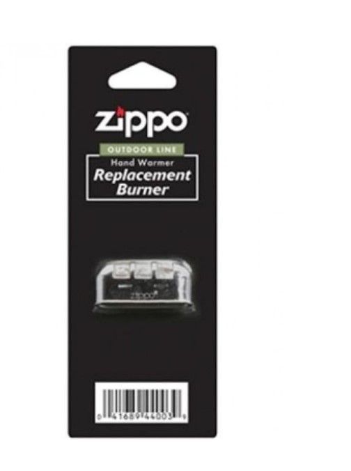 Zippo Металлический сменный элемент для грелок Zippo 