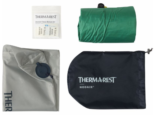 Therm-A-Rest Туристический надувной коврик Therm-A-Rest NeoAir Venture