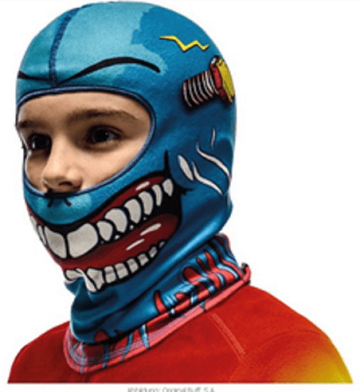Buff Подшлемник Buff Junior & Child Polar