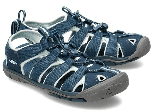 Keen Фирменные сандалии Clearwater CNX
