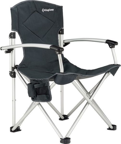 KingCamp Кресло складное King Camp 2138/3808 Delux Arms Chair