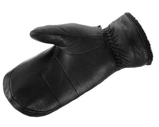 Salomon Рукавицы для зимних активностей Salomon Gloves Native Mitten W