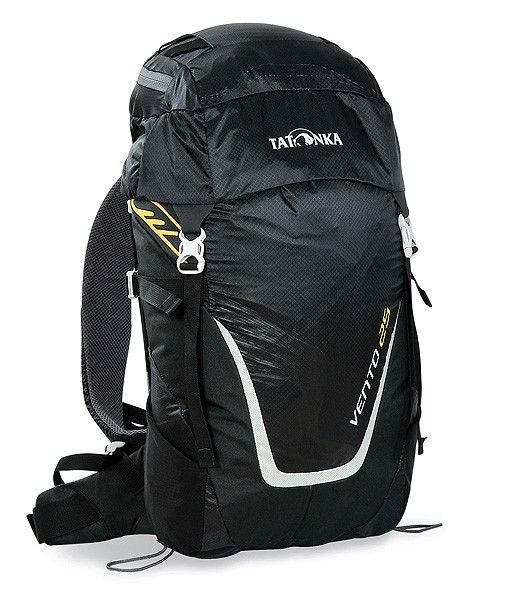 Tatonka Рюкзак походный Tatonka Vento 25
