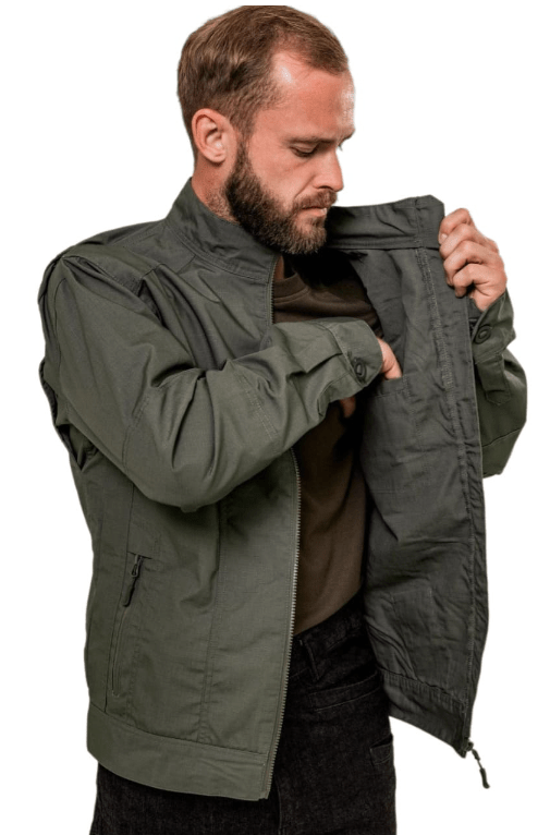 Remington Куртка тактическая Remington US