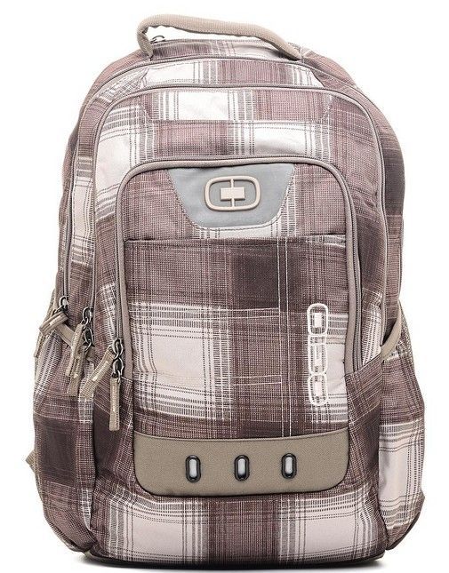 Ogio Туристический рюкзак л Ogio Operative 17 Ombre Tan 24,5