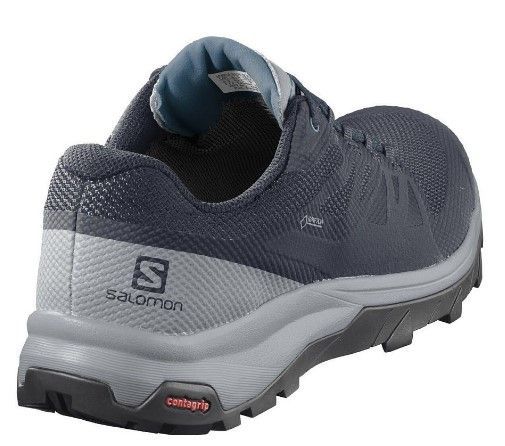 Salomon Прочные кроссовки для мужчин Salomon OUTline GTX