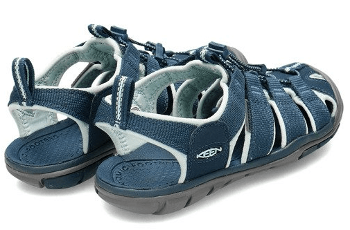 Keen Фирменные сандалии Clearwater CNX