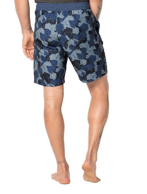 Jack Wolfskin Шорты для мужчин Jack Wolfskin Marble Boardshorts Men