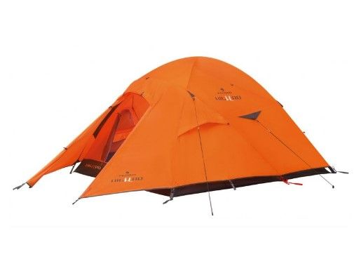 Ferrino Трехместная палатка Ferrino Pilier 3 Tent