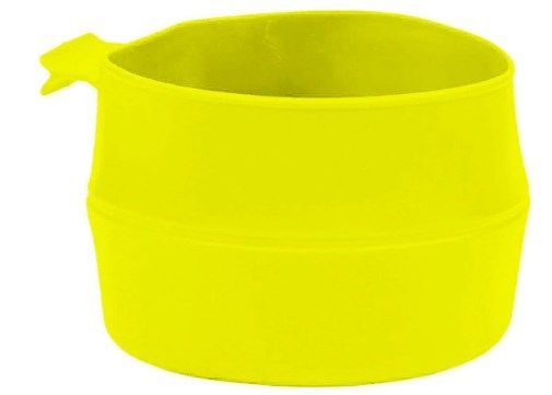Wildo Походная складная кружка Wildo Fold-A-Cup Big 0.6