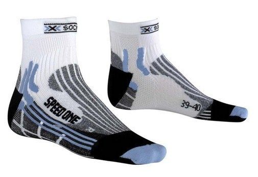 X-Socks Носки спортивные женские X-Socks Run Speed One