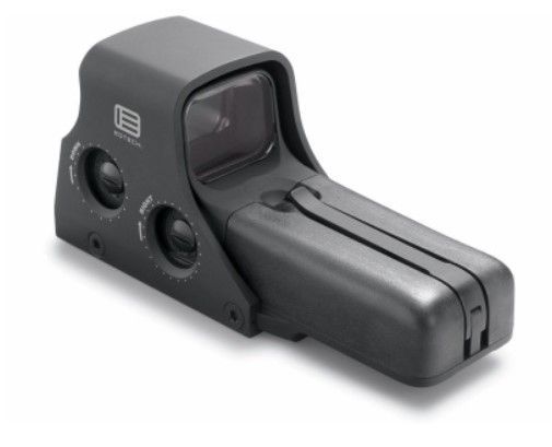 EOTech Легкий коллиматор EOTech 512.A65