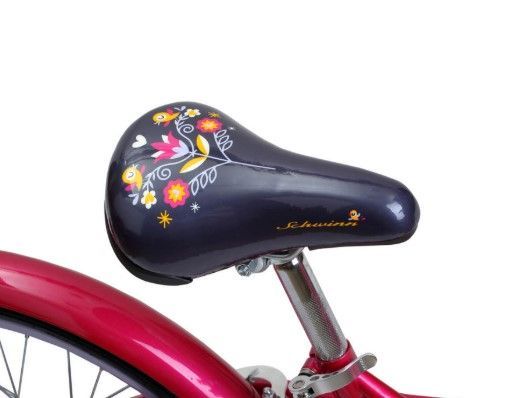 Schwinn Качественный велосипед Schwinn Breeze