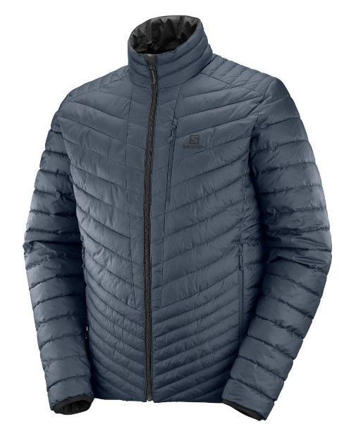 Salomon Куртка пуховик удобная Salomon - Drifter Loft JKT M