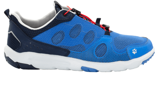 Jack Wolfskin Jack Wolfskin - Кроссовки спортивные Monterey Air Low M